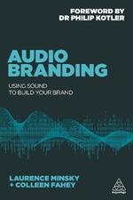 Audio Branding: Using Sound to Build Your Brand