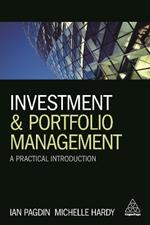 Investment and Portfolio Management: A Practical Introduction