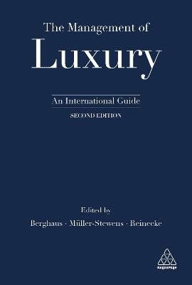 The Management of Luxury: An International Guide - cover