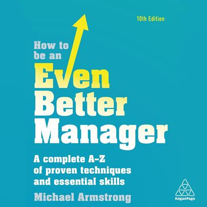How to be an Even Better Manager