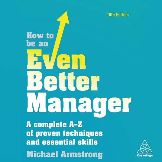 How to be an Even Better Manager