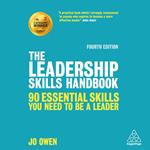 The Leadership Skills Handbook