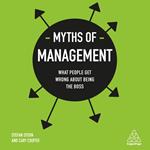 Myths of Management