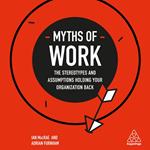 Myths of Work