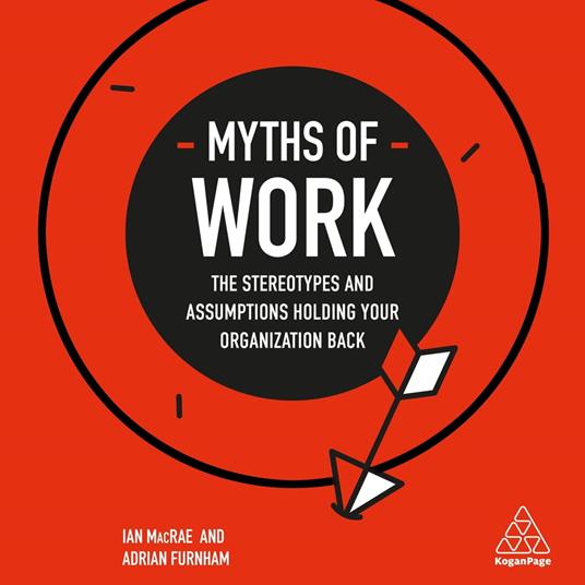 Myths of Work