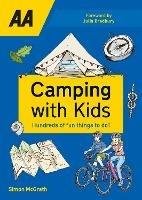 Camping with Kids