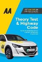 AA Theory Test & Highway Code