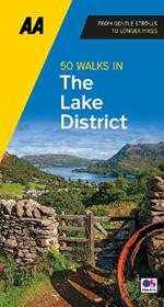 50 Walks in Lake District