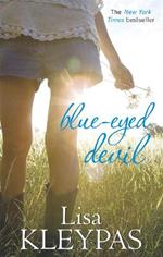 Blue-Eyed Devil: Number 2 in series