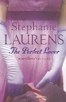 The Perfect Lover: Number 11 in series - Stephanie Laurens - cover