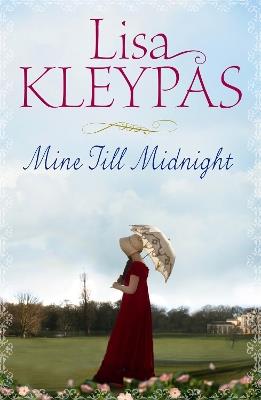 Mine Till Midnight - Lisa Kleypas - cover