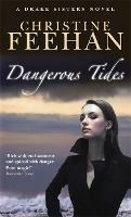 Dangerous Tides: Number 4 in series - Christine Feehan - cover