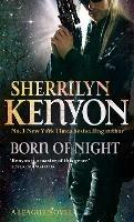 Born Of Night: Number 1 in series