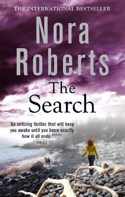 The Search - Nora Roberts - 3