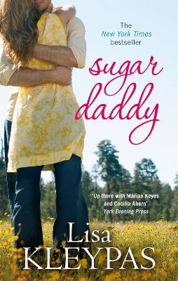 Sugar Daddy: Number 1 in series - Lisa Kleypas - cover