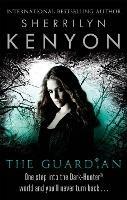 The Guardian - Sherrilyn Kenyon - cover