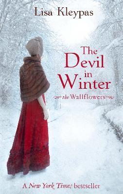 The Devil in Winter - Lisa Kleypas - cover