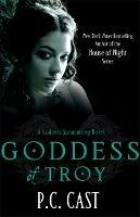 Goddess Of Troy: Number 6 in series