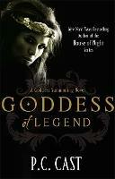 Goddess Of Legend: Number 7 in series