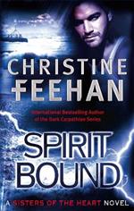 Spirit Bound: Number 2 in series