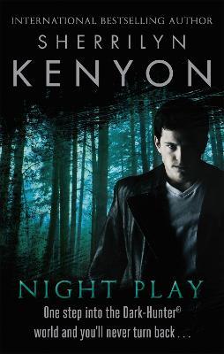Night Play - Sherrilyn Kenyon - cover