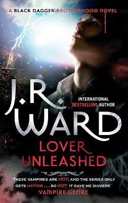 Lover Unleashed: Number 9 in series - J. R. Ward - cover