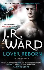 Lover Reborn: Number 10 in series