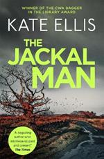 The Jackal Man: Book 15 in the DI Wesley Peterson crime series