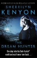 The Dream-Hunter - Sherrilyn Kenyon - cover