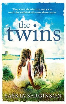 The Twins: The Richard & Judy Bestseller - Saskia Sarginson - cover