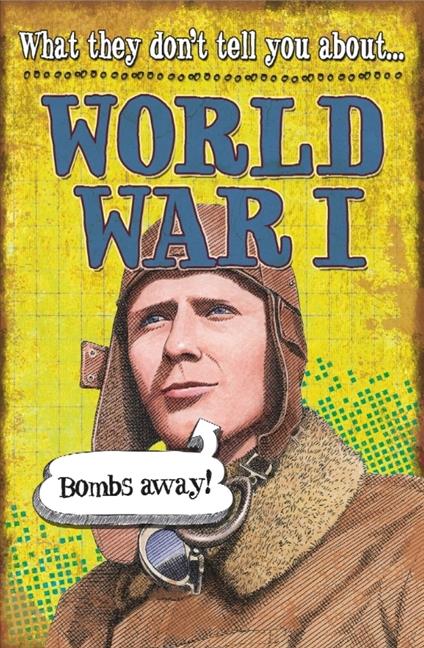 World War I - Robert Fowke - ebook