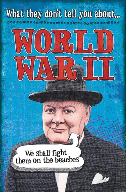 World War II - Robert Fowke - ebook