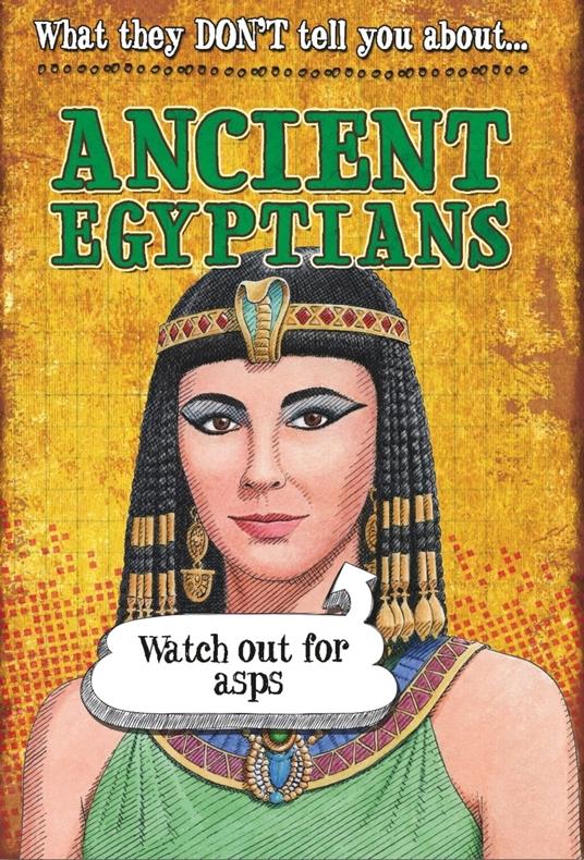 Ancient Egyptians - David Jay - ebook