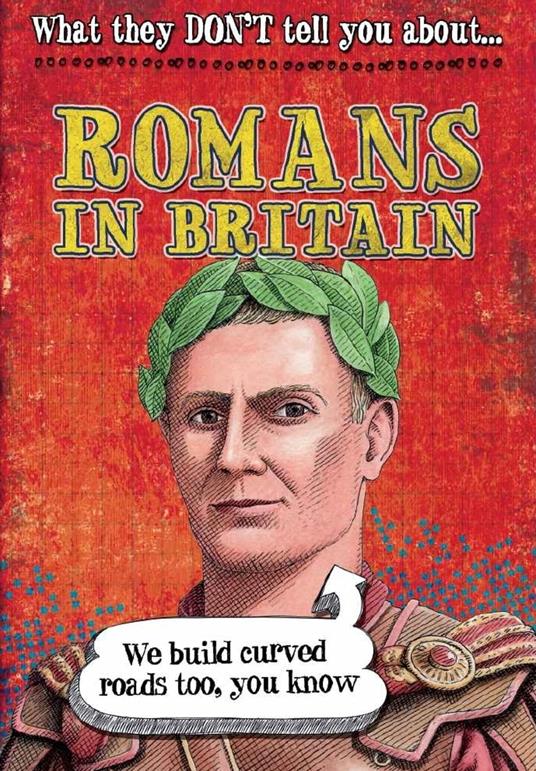 Romans In Britain - Robert Fowke - ebook