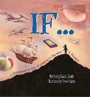 If: A Mind-Bending Way of Looking at Big Ideas and Numbers - David J. Smith - cover