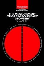 The Measurement of Grain Boundary Geometry