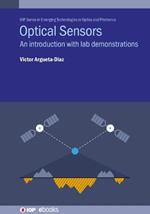 Optical Sensors: An introduction with lab demonstrations