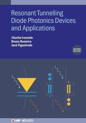 Resonant Tunneling Diode Photonics Devices and Applications (Second Edition) - Charlie Ironside,Bruno Romeira,Jose Figueiredo - cover