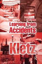 Learning from Accidents