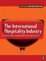 International Hospitality Industry