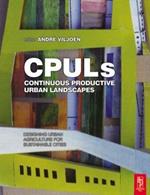 Continuous Productive Urban Landscapes