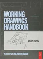 Working Drawings Handbook