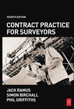 Contract Practice for Surveyors