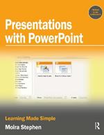 Presentations with PowerPoint