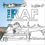 The RAF Colouring Book