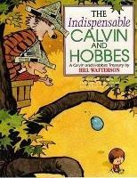 The Indispensable Calvin And Hobbes: Calvin & Hobbes Series: Book Eleven