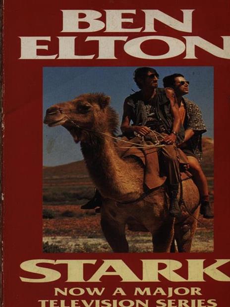 Stark - Ben Elton - 4