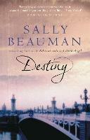 Destiny - Sally Beauman - cover