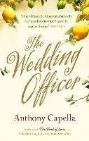 The Wedding Officer