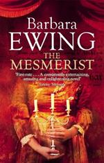 The Mesmerist: Number 1 in series